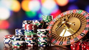Pengalaman hiburan digital sport dan casino dengan tampilan modern di perangkat mobile